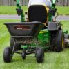 Brinly BS26BH-A 125-lb Capacity Broadcast Tow-Behind Spreader