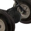 Brinly BS36BH-A 175-lb Capacity Broadcast Tow-Behind Spreader Brinly BS36BH-A 175-lb Capacity Broadcast Tow-Behind Spreader