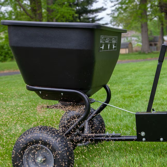 Brinly BS36BH-A 175-lb Capacity Broadcast Tow-Behind Spreader367_11zon Brinly BS36BH-A 175-lb Capacity Broadcast Tow-Behind Spreader