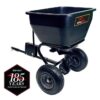 Brinly BS36BH-A 175-lb Capacity Broadcast Tow-Behind Spreader