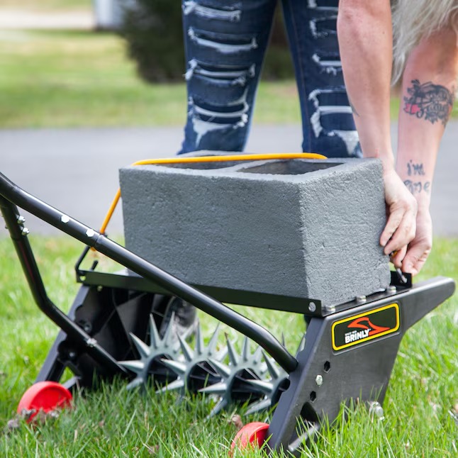 Brinly PSA-18BH 18-in Spike Lawn Aerator11_11zon Brinly PSA-18BH 18-in Spike Lawn Aerator