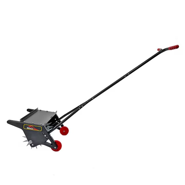 Brinly PSA-18BH 18-in Spike Lawn Aerator1_11zon Brinly PSA-18BH 18-in Spike Lawn Aerator