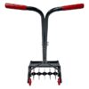 Brinly PSA-18BH 18-in Spike Lawn Aerator Brinly PSA-18BH 18-in Spike Lawn Aerator