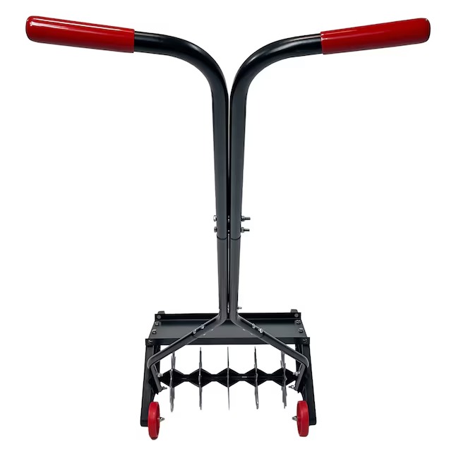 Brinly PSA-18BH 18-in Spike Lawn Aerator3_11zon Brinly PSA-18BH 18-in Spike Lawn Aerator