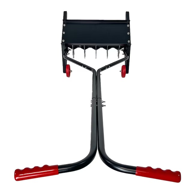 Brinly PSA-18BH 18-in Spike Lawn Aerator68_11zon Brinly PSA-18BH 18-in Spike Lawn Aerator