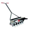 Brinly PSA-18BH 18-in Spike Lawn Aerator