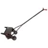 Brinly PSA2-20BH 2 Push Spike Aerator with Galvanized 3D Steel Tines