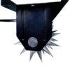 Brinly SA2-40BH2-G 40-in Spike Lawn Aerator