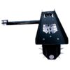 Brinly SA2-40BH2-G 40-in Spike Lawn Aerator