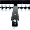 Brinly SA2-40BH2-G 40-in Spike Lawn Aerator