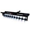 Brinly SA2-40BH2-G 40-in Spike Lawn Aerator
