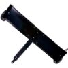 Brinly SAT2-40BH-G 40-in Spike Lawn Aerator