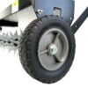 Brinly SAT2-40BH-G 40-in Spike Lawn Aerator