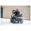 Buyers Products ATVS100 100-lb Capacity Vehicle mounted spreader Buyers Products ATVS100 100-lb Capacity Vehicle mounted spreader