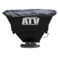 Buyers Products ATVS100 100-lb Capacity Vehicle mounted spreader