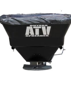 Buyers Products ATVS100 100-lb Capacity Vehicle mounted spreader