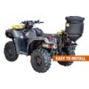 Buyers Products ATVS15A 150-lb Capacity Vehicle mounted spreader
