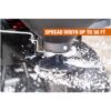 Buyers Products ATVS15A 150-lb Capacity Vehicle mounted spreader