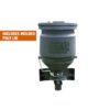 Buyers Products ATVS15A 150-lb Capacity Vehicle mounted spreader