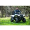 Buyers Products ATVS15A 150-lb Capacity Vehicle mounted spreader