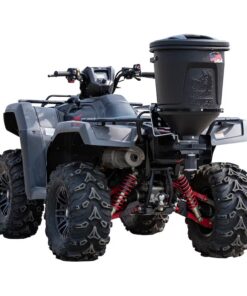 Buyers Products ATVS15A 150-lb Capacity Vehicle mounted spreader