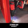 CRAFTSMAN CMCD711D1 V20 1/2-in 20-volt max Variable Speed Cordless Hammer Drill ( 1 -Batteries and Charger Included )