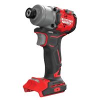 CRAFTSMAN CMCF830B V20 RP 20-volt max 1/4-in Brushless Cordless Impact Driver (Battery Not Included and Charger Not Included )