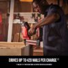 CRAFTSMAN CMCN618B V20 2-in 18 -Gauge Cordless Straight Brad Nailer (Battery Not Included and Charger Not Included)