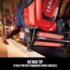 CRAFTSMAN CMCN618B V20 2-in 18 -Gauge Cordless Straight Brad Nailer (Battery Not Included and Charger Not Included)