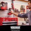 CRAFTSMAN CMCN618B V20 2-in 18 -Gauge Cordless Straight Brad Nailer (Battery Not Included and Charger Not Included)