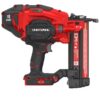 CRAFTSMAN CMCN618B V20 2-in 18 -Gauge Cordless Straight Brad Nailer (Battery Not Included and Charger Not Included)