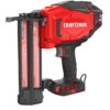 CRAFTSMAN CMCN618B V20 2-in 18 -Gauge Cordless Straight Brad Nailer (Battery Not Included and Charger Not Included)