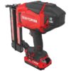 CRAFTSMAN CMCN618C1 V20 2-in 18 -Gauge Cordless Straight Finish Nailer (Battery Included and Charger Included)