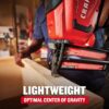 CRAFTSMAN CMCN618C1 V20 2-in 18 -Gauge Cordless Straight Finish Nailer (Battery Included and Charger Included)