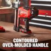 CRAFTSMAN CMCN618C1 V20 2-in 18 -Gauge Cordless Straight Finish Nailer (Battery Included and Charger Included)