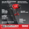 CRAFTSMAN CMCN621PLB V20 Brushless RP 3-1/4-in-in 21 -Degree Cordless Roundhead Framing Nailer (Battery Not Included and Charger Not Included)