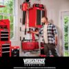 CRAFTSMAN CMCN621PLB V20 Brushless RP 3-1/4-in-in 21 -Degree Cordless Roundhead Framing Nailer (Battery Not Included and Charger Not Included)