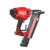CRAFTSMAN CMCN621PLB V20 Brushless RP 3-1/4-in-in 21 -Degree Cordless Roundhead Framing Nailer (Battery Not Included and Charger Not Included)