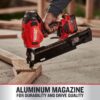 CRAFTSMAN CMCN621PLB V20 Brushless RP 3-1/4-in-in 21 -Degree Cordless Roundhead Framing Nailer (Battery Not Included and Charger Not Included)