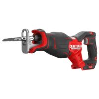 CRAFTSMAN CMCS351B V20 RP 20-volt Max Variable Speed Brushless Cordless Reciprocating Saw