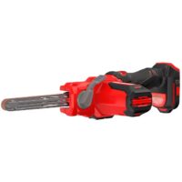 CRAFTSMAN CMCW211B V20 20-Volt Variable Speed Belt Cordless Sander with Dust Management
