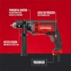 CRAFTSMAN CMED741 1/2-in 7 -Amp Variable Speed Hammer Drill