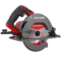 CRAFTSMAN CMES510 15 -Amp 7-1/4-in Circular saw