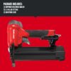 CRAFTSMAN CMPBN18K Brad Pneumatic Stapler