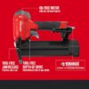 CRAFTSMAN CMPBN18K Brad Pneumatic Stapler