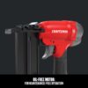 CRAFTSMAN CMPBN18K Brad Pneumatic Stapler
