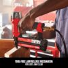 CRAFTSMAN CMPBN18K Brad Pneumatic Stapler