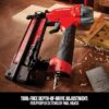 CRAFTSMAN CMPBN18K Brad Pneumatic Stapler