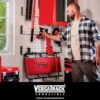CRAFTSMAN CMPBN18K Brad Pneumatic Stapler
