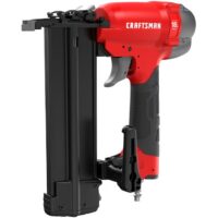 CRAFTSMAN CMPBN18K Brad Pneumatic Stapler